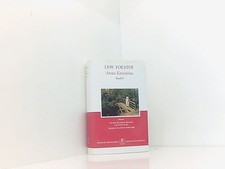 Anna Karenina. Roman: Anna