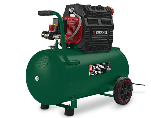 Parkside druckluft kompressor - parkside,