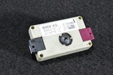 BMW 5er E61 E60 525d Steuergerät Antenne Antennenverstärker 6953191 (108)