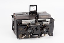 L. Gaumont  Stereo Spido and