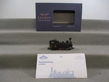 Liliput H0e L141470 Dampflok