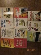 11 Minibücher zum Schmunzeln, Heyne Mini, Wilhelm Heyne Verlag München