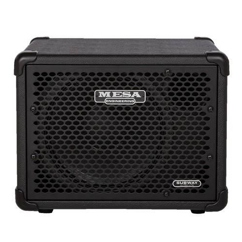 Mesa boogie subway - boogie,