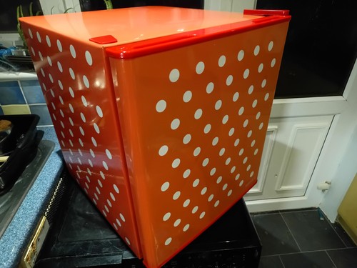 Husky tischkühlschrank 43l - husky,