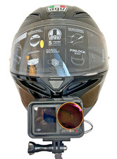 AGV K1/ K 1S- Chin Mount -