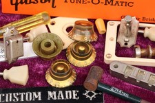 Aged Premium "CAB" Tophat