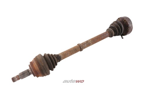 443501203d audi 200 - typ, 10v