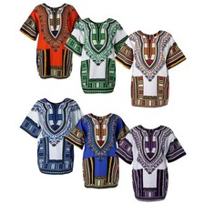 Afrikanische Prints für Damen
