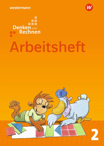 Westermann denken und rechnen - westermann,