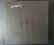 BUSHIDO - CCN3 BOX SIGNIERT