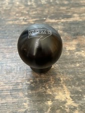 Momo Schaltknauf schwarz