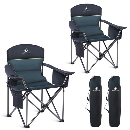 Let camp oversized - let's,
