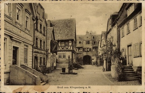 Klingenberg main - ak,