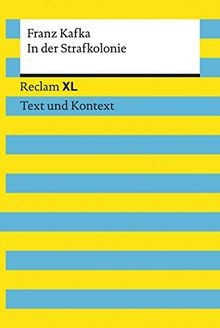 Der strafkolonie - der,