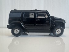 Takara Tomy Tomica Hummer H2 TM GM 1:67 Japan Original Modellauto Spielzeug