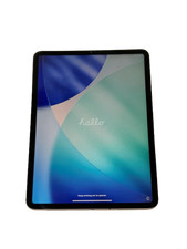 Apple iPad Pro 2 2020 11 Zoll