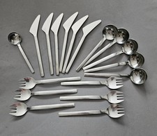 vintage Berndorf Besteck AUS