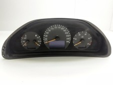 MERCEDES E CLASS (W210)