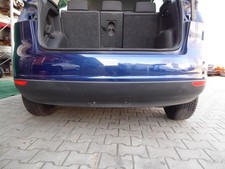 Stossstange hinten golf - stossstange,