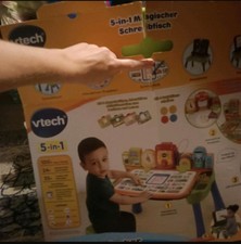 Vtech magischer schreibtisch - magischer,