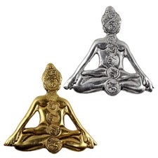 Räucherkegelhalter 7 Chakra