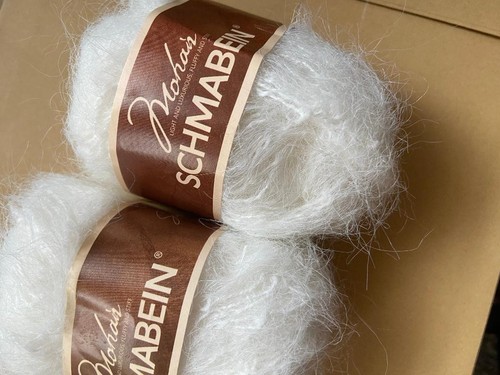 Knäule alpaka mohair garn - alpaka,