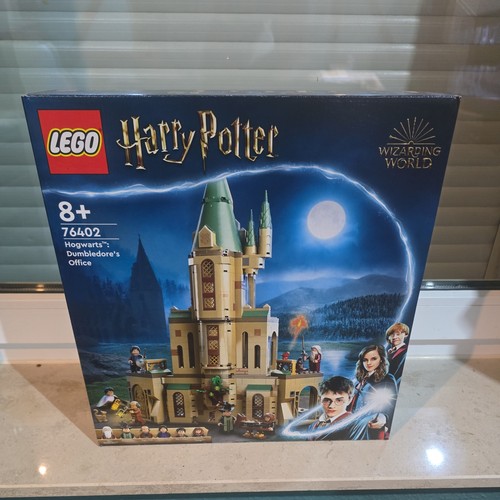 Lego harry potter - lego, potter:
