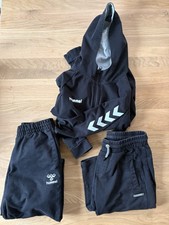 Hummel Set Trainingshose