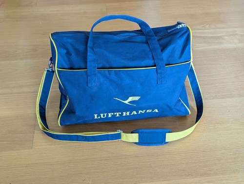 Lufthansa retro vintage - lufthansa,
