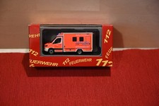 Herpa MB Sprinter18 Baby - RTW