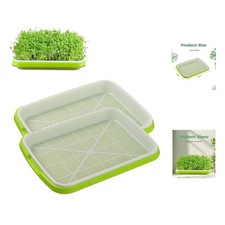 TAKONE 2er Set Kresse