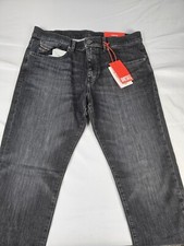Diesel D-Strukt-Z-T Jogg Jeans