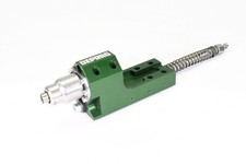 DEPRAG 109912A, Schrauberaufnahme