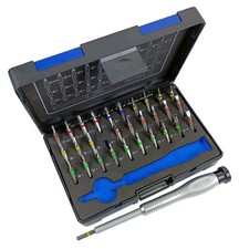 Feinmechaniker-Bit-Satz Von