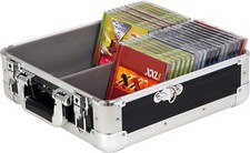 Zomo case dj - cd, xt
