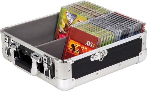 Zomo case dj - xt,