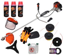 RASENTRIMMER MOTORSENSE