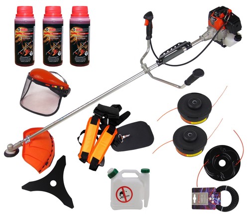 Rasentrimmer motorsense - rasentrimmer,