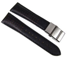 Citizen Uhrenarmband Leder