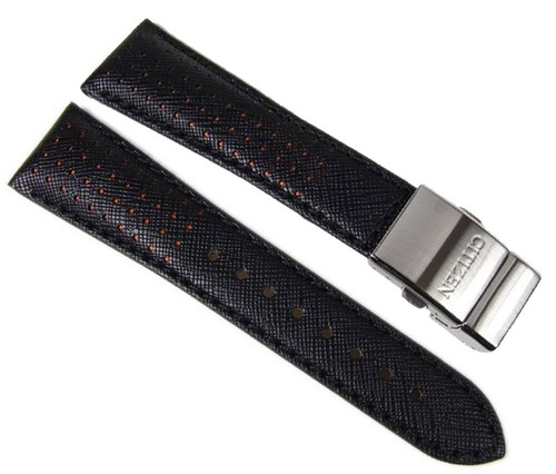Citizen uhrenarmband leder - uhrenarmband,