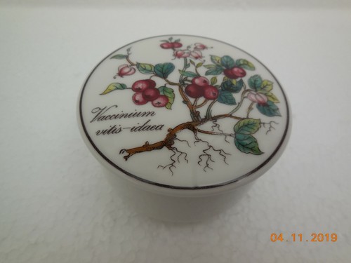 Villeroy boch 1748 - &,