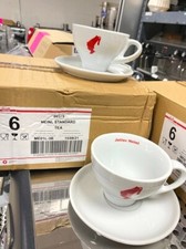 Espresso/ Julius Meinl White