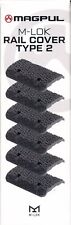 MAGPUL M-LOK Rail Cover, Type