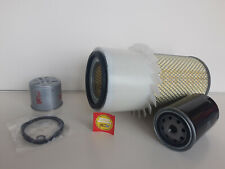 Filterset (klein) passend für