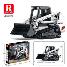 Reobrix 22004 rc - |, rc-control