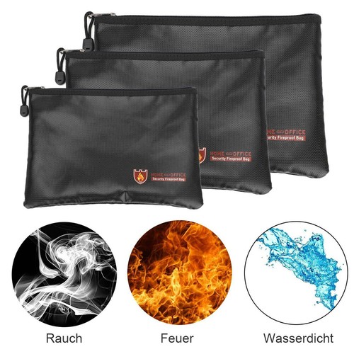 Neu wasserdicht feuerfest - neu,
