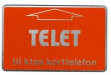 TK 623b Telefonkarte/Phonecard
