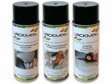 Spraydosen Set OPEL. Grund. + Auto-Basis- + 1K Klarlack. Farbe wählbar/Lot 1