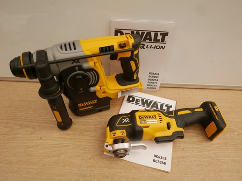 Dewalt dch273 18v sds - dewalt,
