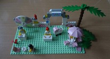 Lego 6409 Paradisa Island